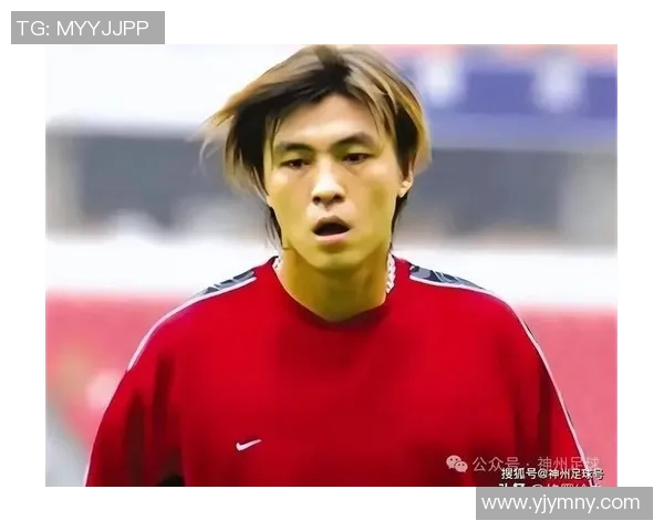 十位曾辉煌却因种种原因陨落的足球球星盘点