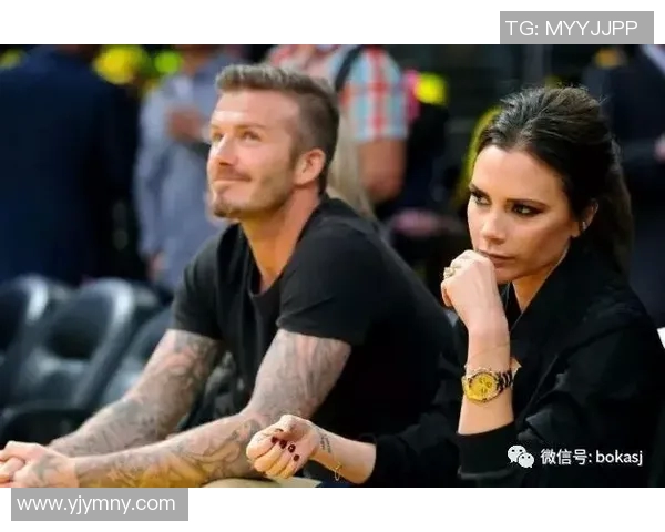 碧咸从绿茵传奇到时尚偶像全面解析其跨界影响力与时代价值