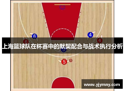 上海篮球队在杯赛中的默契配合与战术执行分析