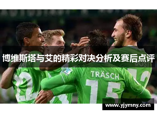 博维斯塔与艾的精彩对决分析及赛后点评